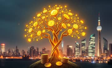 FinTech Verde: Invirtiendo en un Futuro Sostenible y Rentable