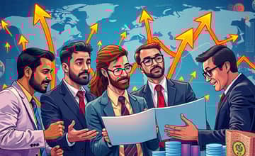 Impacto de la Inflación en tus Inversiones: Cómo Protegerte