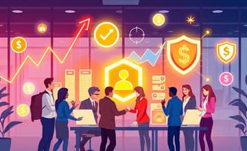 Gestión de Riesgos: Clave para la Supervivencia Financiera