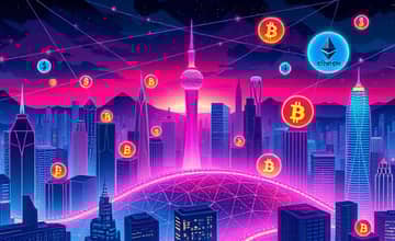 Criptomonedas más Allá de Bitcoin: Oportunidades Emergentes