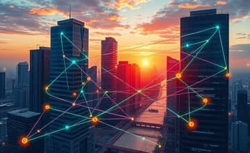 Blockchain y Finanzas: Una Revolución en Marcha