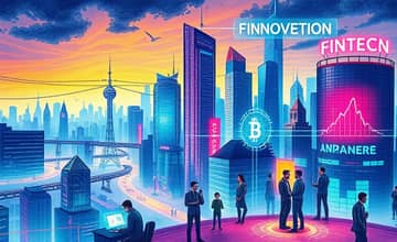 Startups Fintech: Las Nuevas Fronteras del Dinero