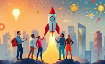 Capital de Riesgo: Impulsando la Innovación