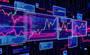 Descifrando los Secretos del Trading Algorítmico