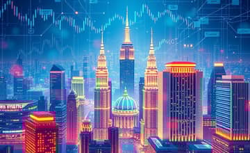 El Papel de la Inteligencia Artificial en el Mercado Financiero