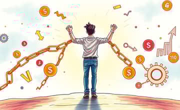 Liberando el Potencial: Desbloquea tus Frenos Financieros