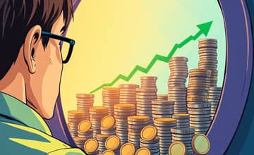 El Espejo Financiero: Proyectando tu Futuro Económico