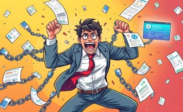 Rebelde Financiero: Rompiendo con el Status Quo de Tus Gastos