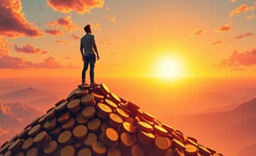 El Código Financiero: Entendiendo tus Propios Patrones