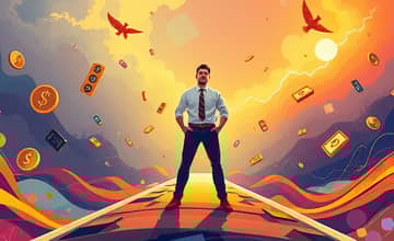 Desafiando los Miedos: Invertir con Consciencia y Coraje