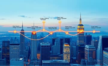 La Ruta Crítica del Financiamiento: Evitando Obstáculos