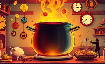 La Receta para la Riqueza: Ingredientes Comportamentales Clave