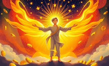 Más Allá del Presupuesto: Programando tu Mente para la Abundancia