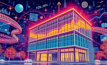 Ingeniería Financiera: Construyendo el Futuro de su Empresa