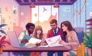 Descodificando el Financiamiento: Guía para Emprendedores