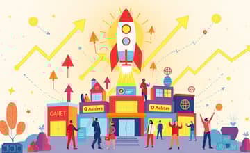 El Financiamiento como Propulsor: Acelerando su Empresa