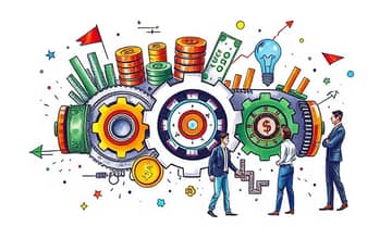 El Motor del Crecimiento: Estrategias de Capital Efectivas