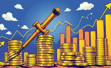 Estrategias de Apalancamiento: Potenciando Cada Euro Invertido