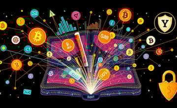 Descifra tu Billetera: El Poder Oculto de tus Transacciones