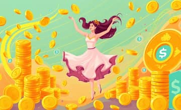 La Danza del Dinero: Creciendo con tus Finanzas Personales