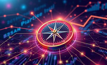 Navegando el Ecosistema Financiero: Tu Brújula Empresarial