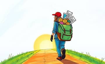 El Arte de Gastear con Conciencia: Tu Mochila Financiera