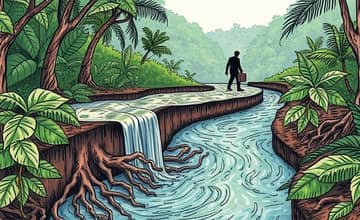 La Ruta del Dinero: Dónde Va y Cómo Retenerlo