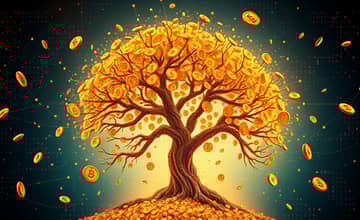 Capitalización Estratégica: El Arte de Multiplicar Recursos