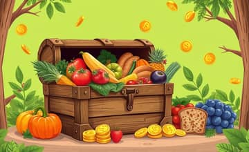 Estrategias Anti-Despilfarro: Conserva tu Tesoro Económico