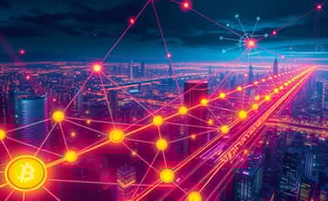 La Ruta del Dinero: Trazabilidad y Transparencia con Blockchain