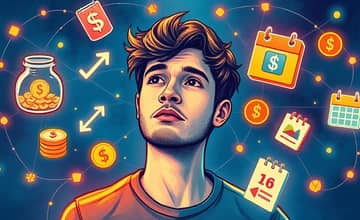 Ahorra Sin Esfuerzo: Automatización para tus Metas Financieras