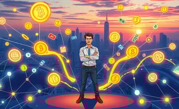 Revoluciona tus Ingresos: Explora Fuentes Inesperadas