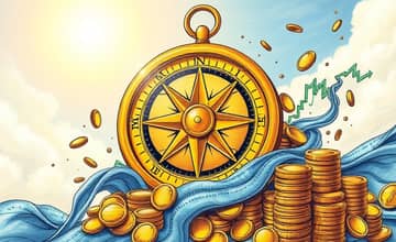 Dominando el Flujo de Fondos: Tu Brújula Financiera