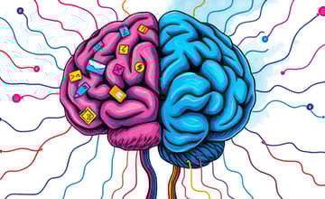 El Cerebro Detrás del Gasto: Controla tus Impulsos