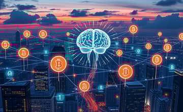 Explorando el Futuro: Tendencias Clave en Tecnología Financiera