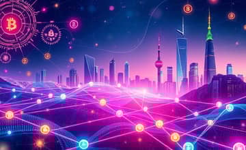 Innovación Financiera: Desbloqueando Nueve Horizontes