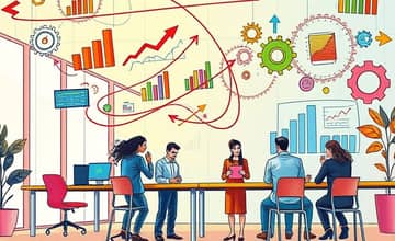 Financiamiento Ágil: Respuestas Rápidas para un Mundo Cambiante