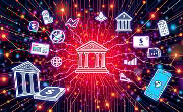 Conecta tus Cuentas: La Magia de la Agregación Financiera