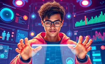 Tu Banco, Tu Control: Personalización con Herramientas Digitales