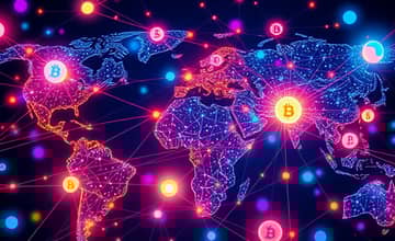 Finanzas Descentralizadas (DeFi) Explicadas: El Futuro del Dinero