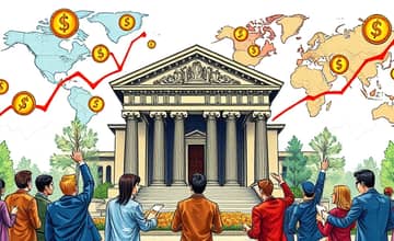 El Rol de los Bancos Centrales: Su Impacto en tus Inversiones