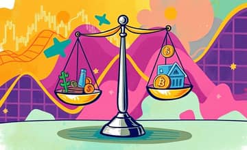 Optimiza tu Cartera: Rebalanceo para Máximo Rendimiento