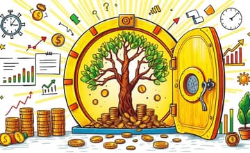 Desbloquea tu Ahorro: Técnicas Avanzadas para Multiplicar