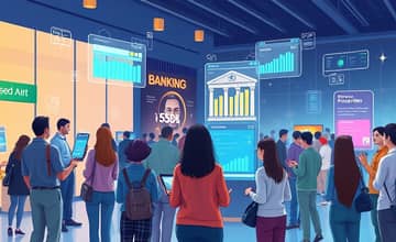 La Evolución de la Banca: Servicios Centrados en el Usuario