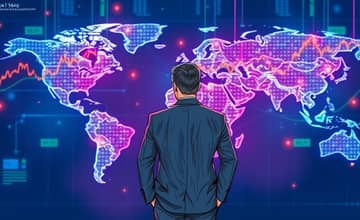 Hedge Funds: Estrategias de Inversión Solo para Iniciados