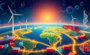 Inversión Temática: Apuesta por las Mega-Tendencias Globales