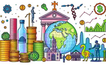 Más Allá del Banco: Alternativas de Inversión Rentables