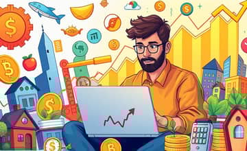 Construyendo tu Patrimonio: Guía para Inversores Novatos