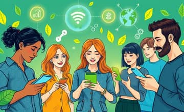 Más Allá del Plástico: La Revolución de los Pagos Móviles