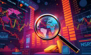 Secretos del Mercado de Valores: Lo que Nadie te Cuenta